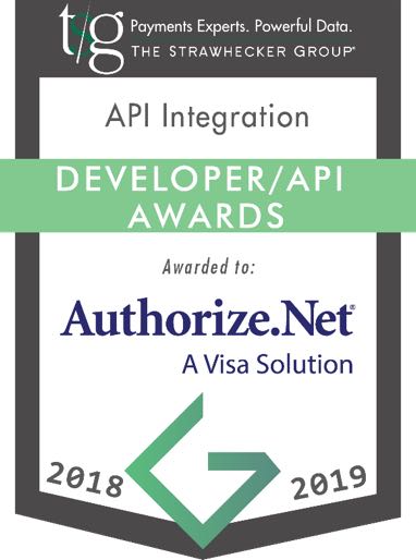 T/G Developer/API Awards