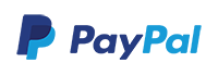 PayPal logo