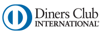 Diners Club International logo