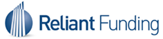 Reliant Funding logo