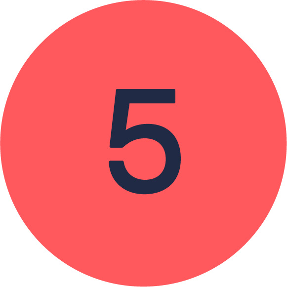 Step 5